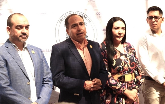 El Consejo Ciudadano de Morelia promueve acciones de Concientización y Cuidado de Agua 